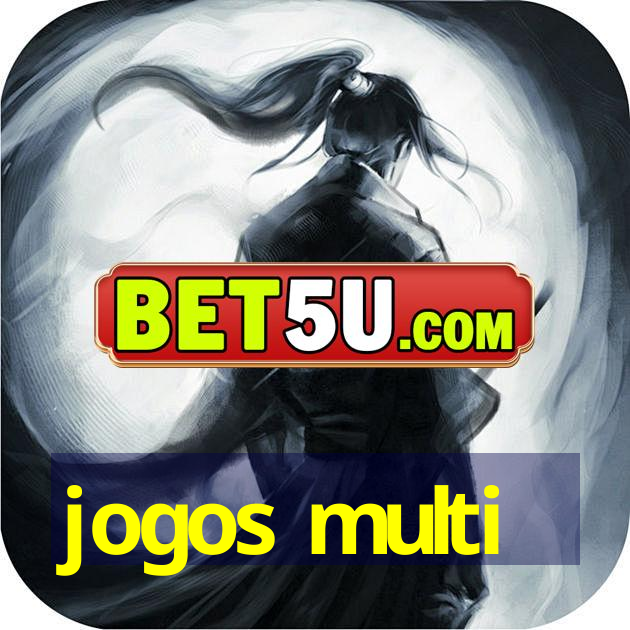 jogos multi